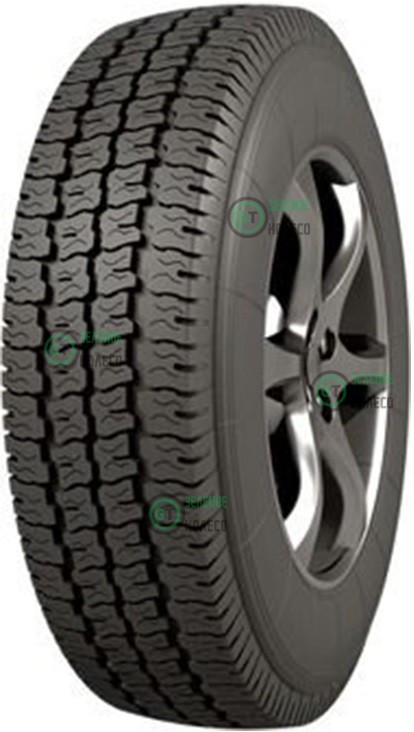 Шина АШК Forward Professional 359 225/75 R16 в Омске