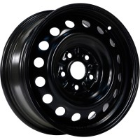 6.5xR16 5x112 ET39.5 DШт Trebl X40010 Black