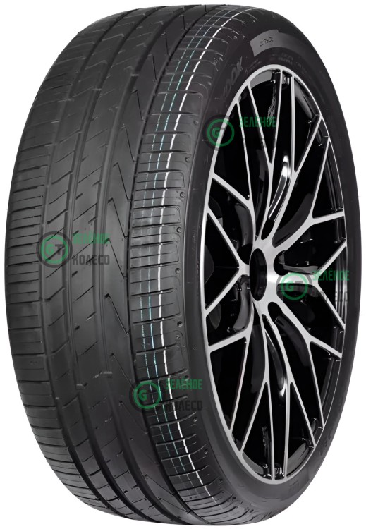 Шина Hankook K117A Ventus S1 Evo 2 SUV 315/35 R20 в Омске