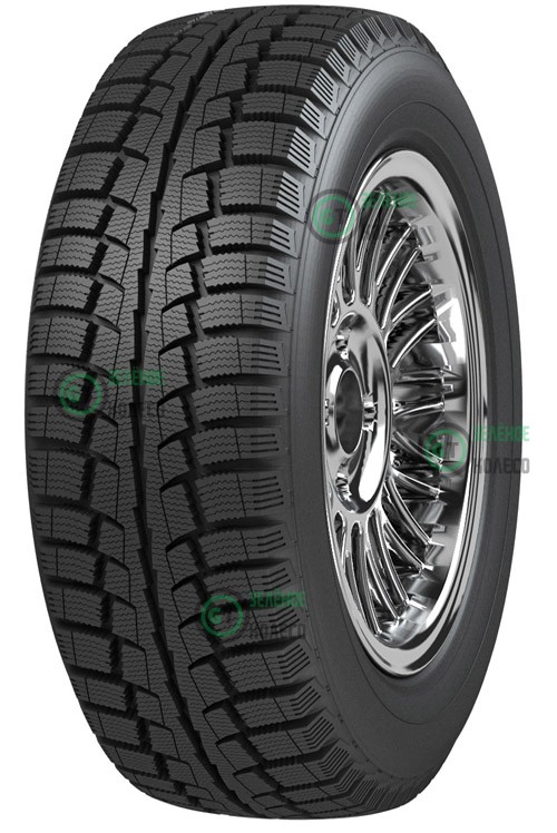 Шина Cordiant Polar SL 185/60 R14 липучка в Омске