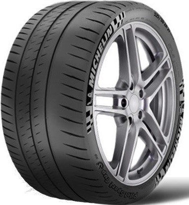 Шина Michelin Pilot Sport Cup 2 255/35 R19 SALE в Омске
