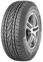 Continental CrossContact LX2 215/50 R17