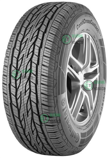 Шина Continental CrossContact LX2 215/50 R17 в Омске Шина Continental CrossContact LX2 215/50 R17 в Омске