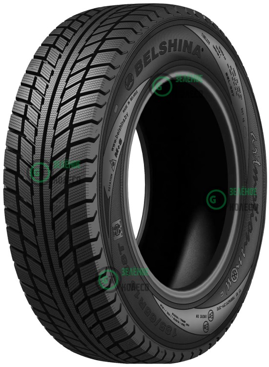 Белшина Бел-337 Artmotion Snow 195/65 R15 липучка