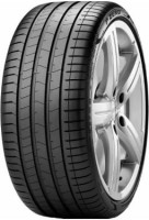 Pirelli PZero PZ4 Luxury Saloon RFT 275/30 R21