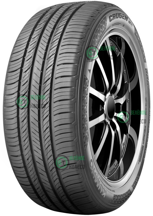 Шина Kumho Crugen HP71 225/65 R17 в Омске