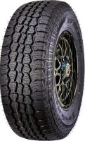 Tracmax X-Privilo AT01 255/70 R15