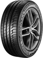 Continental PremiumContact 6 SSR 225/55 R17