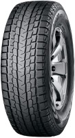 Yokohama Ice Guard G075 295/40 R21 липучка