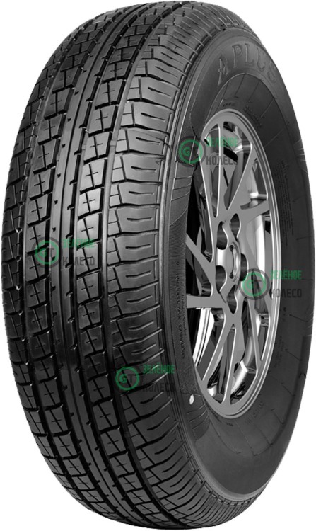 Шина Aplus A868 215/75 R15 в Омске