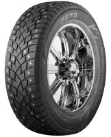 Zeta Antarctica Sport 275/50 R21 шип