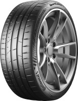 Continental SportContact 7 225/40 R19