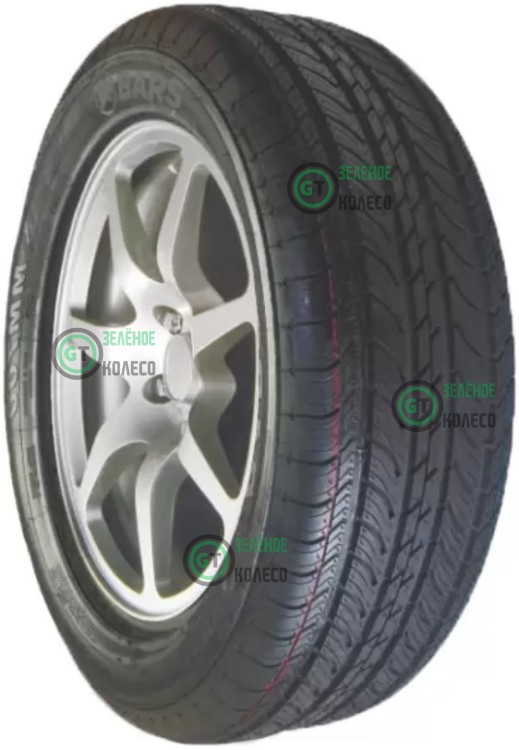 Шина Bars MM700 215/60 R16 в Омске