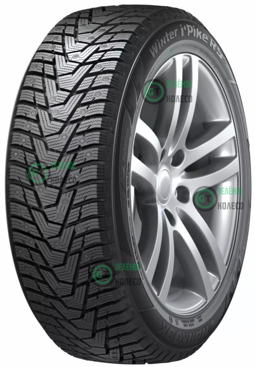 Шина Hankook Winter i*Pike RS2 W429 265/50 R20 шип в Омске