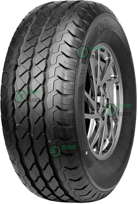 Шина Aplus A867 165/70 R14 в Омске