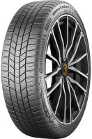 Continental WinterContact 8 S 275/35 R22 липучка