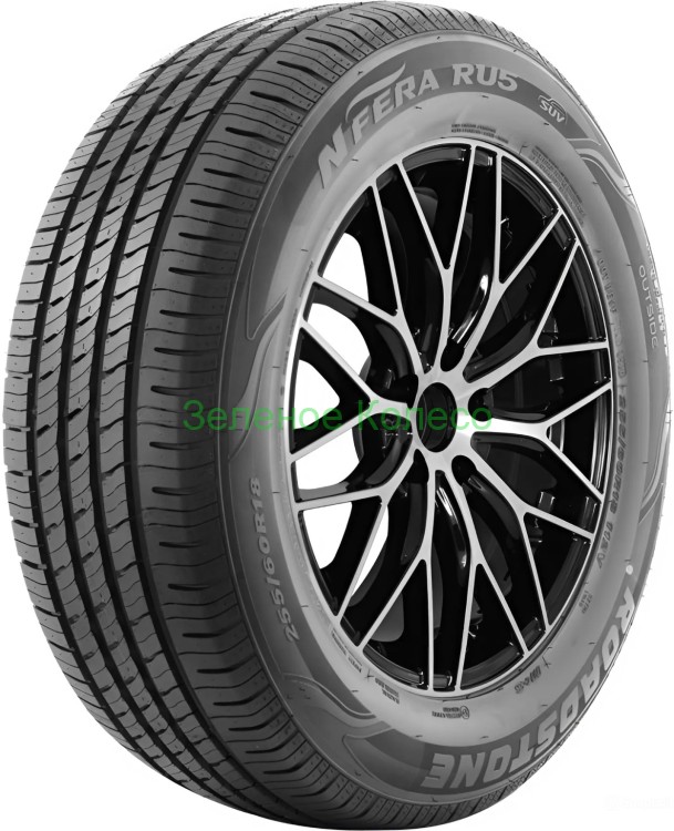 Roadstone NFera RU5 235/60 R17 SALE