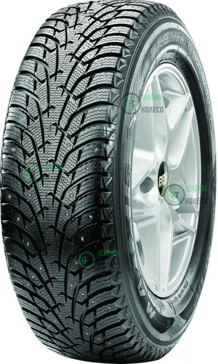 Шина Maxxis NP5 Premitra Ice Nord 175/65 R14 шип в Омске