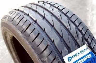 Шина Delmax Performpro 235/45 R18 в Омске