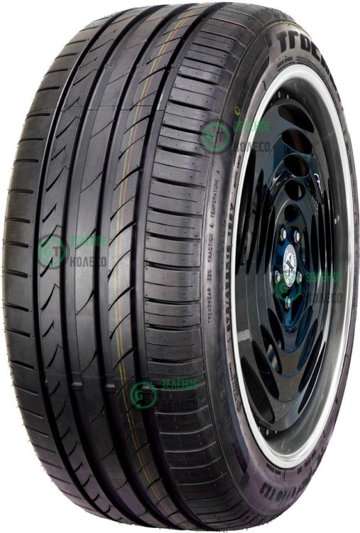 Шина Tracmax X-Privilo TX3 285/45 R19 в Омске