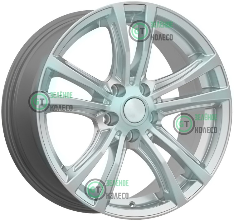 8xR18 5x114.3 ET30 D60.1 SKAD КЛ306 Мюнхен Селена 8xR18 5x114.3 ET30 D60.1 SKAD КЛ306 Мюнхен Селена