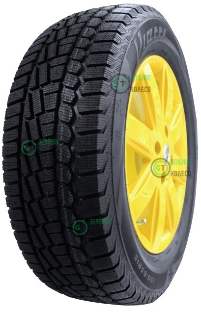 Шина Viatti Brina Nordico V-521 195/65 R15 липучка SALE в Омске