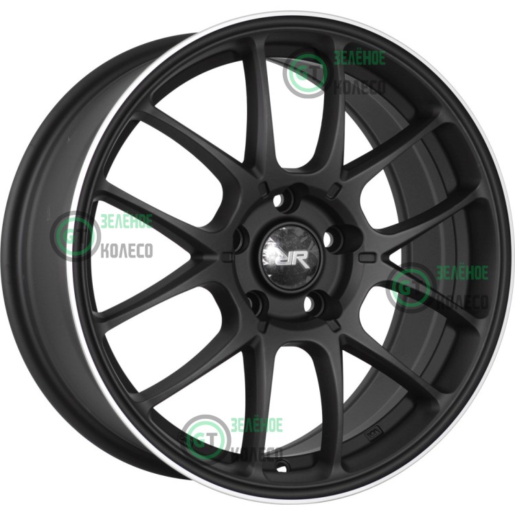 7.5xR17 4x100 ET45 D60.1 Race Ready CSSD2795 B-LPM 7.5xR17 4x100 ET45 D60.1 Race Ready CSSD2795 B-LPM