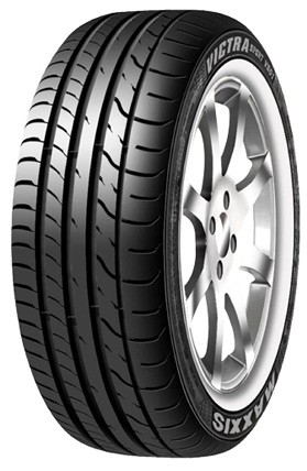 Шина Maxxis VS01 Victra Sport 265/45 R21 в Омске