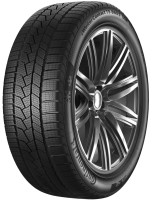 Continental WinterContact TS860S 275/50 R21 липучка