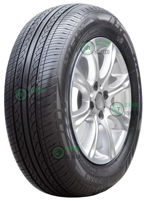 Шина Hifly HF-201 145/65 R15 в Омске