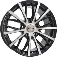 9xR20 5x150 ET45 D110.1 Tech Line 204 BD