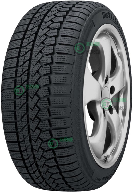 Шина Goodride Zuper Snow Z-507 225/40 R19 липучка в Омске