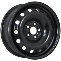 6xR15 4x98 ET35 D58.6 SDT U7021 Черный
