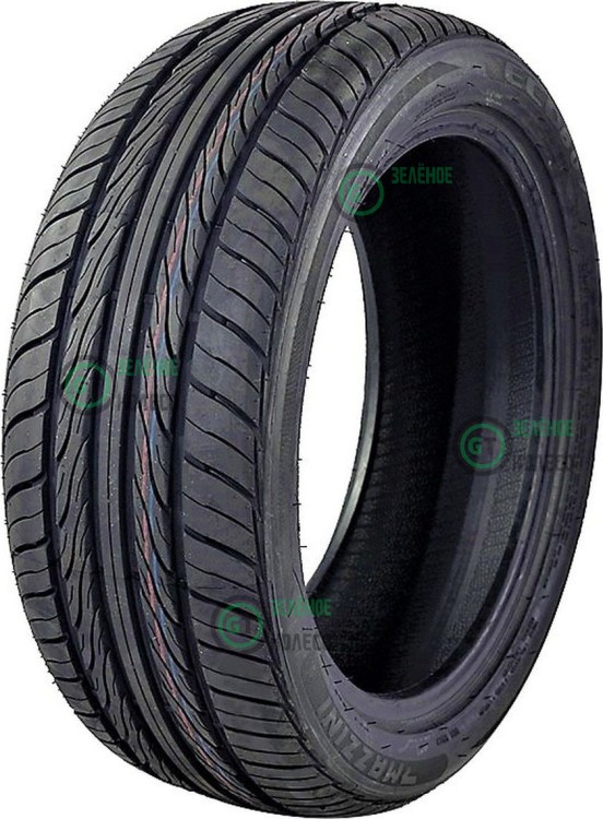 Шина Mazzini ECO607 255/35 R18 в Омске