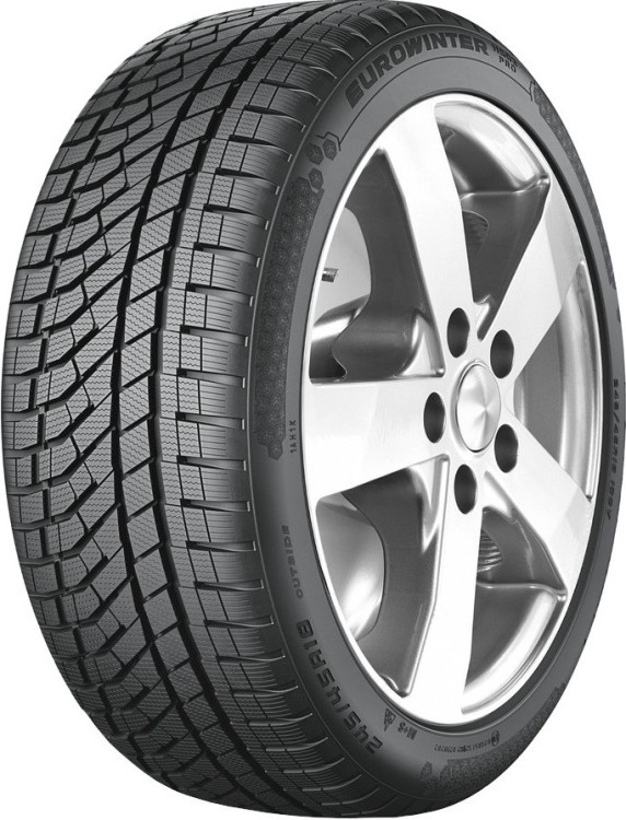 Falken Eurowinter HS02 Pro 235/50 R21 липучка