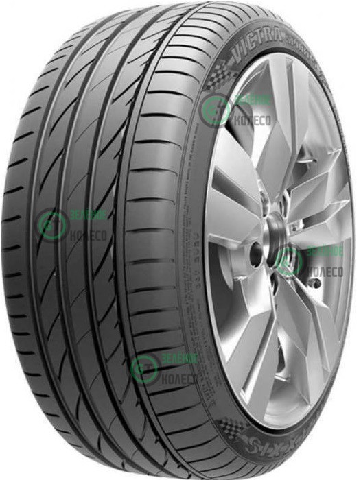 Шина Maxxis Victra Sport VS5 215/65 R17 в Омске