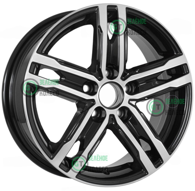 6xR15 5x100 ET43 D57.1 CARWEL Волга 178 AB 6xR15 5x100 ET43 D57.1 CARWEL Волга 178 AB