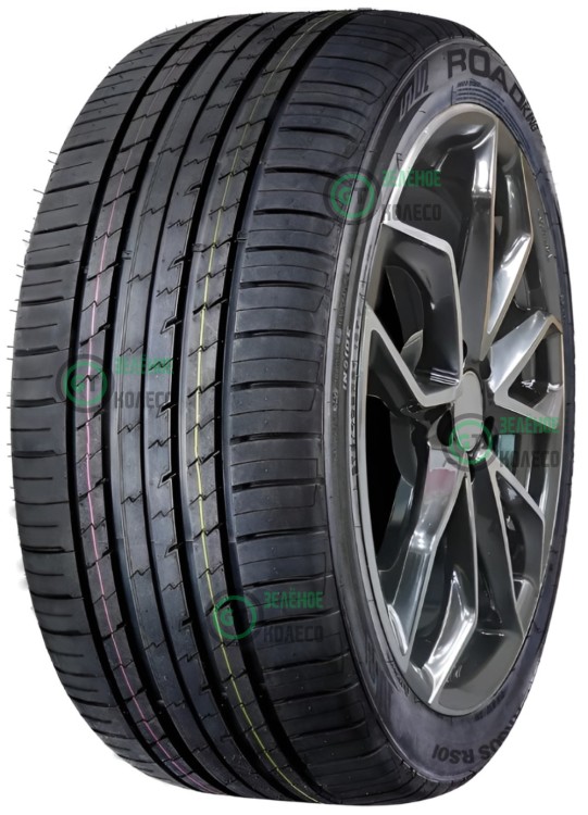 Шина Roadking ARGOS RS01 275/45 R21 в Омске