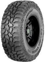 Nokian Rockproof 245/70 R17