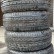 Шина Nexen Roadian 542 265/60 R18 лето б/у в Омске
