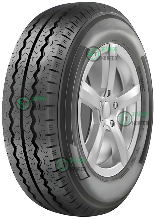 Шина Vittos Vsc18 195/75 R16C в Омске