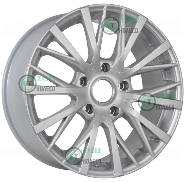 Шина 8.5xR20 5x114.3 ET42 D67.1 Tech Line 240 S в Омске