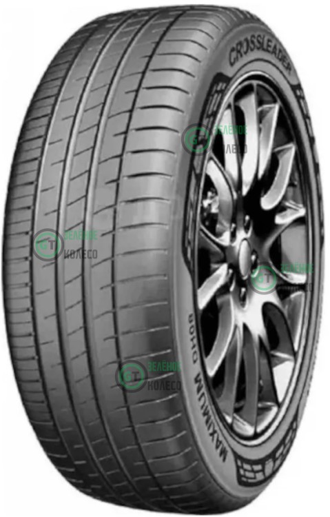 Шина Doublestar DH08 205/60 R16 в Омске
