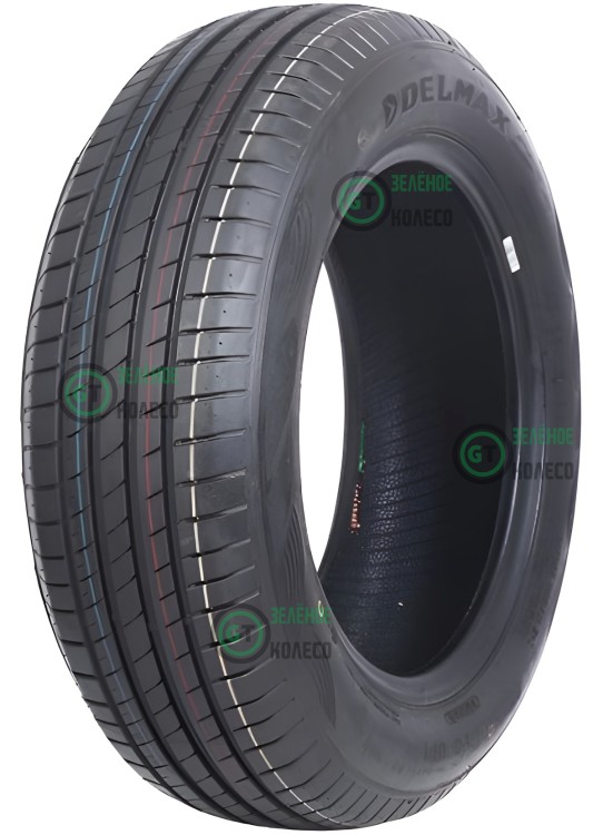 Шина Delmax Ultimapro Up1 225/50 R17 в Омске