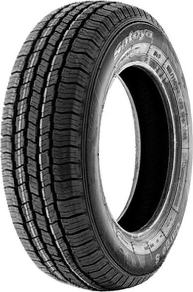 Шина Satoya Cargo S 185/75 R16C в Омске