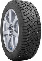Nitto NT SPK 215/70 R16 шип