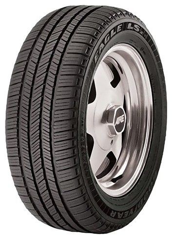 Шина Goodyear Eagle LS-2 RunFlat 275/50 R20 в Омске