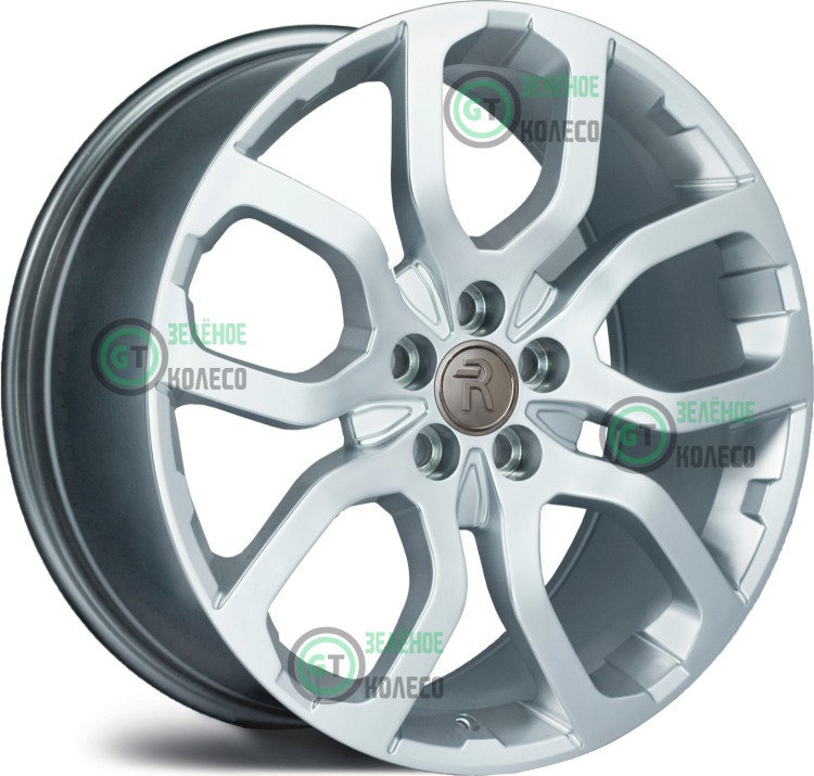 9.5xR21 5x120 ET49 D72.6 Replay LR7 S