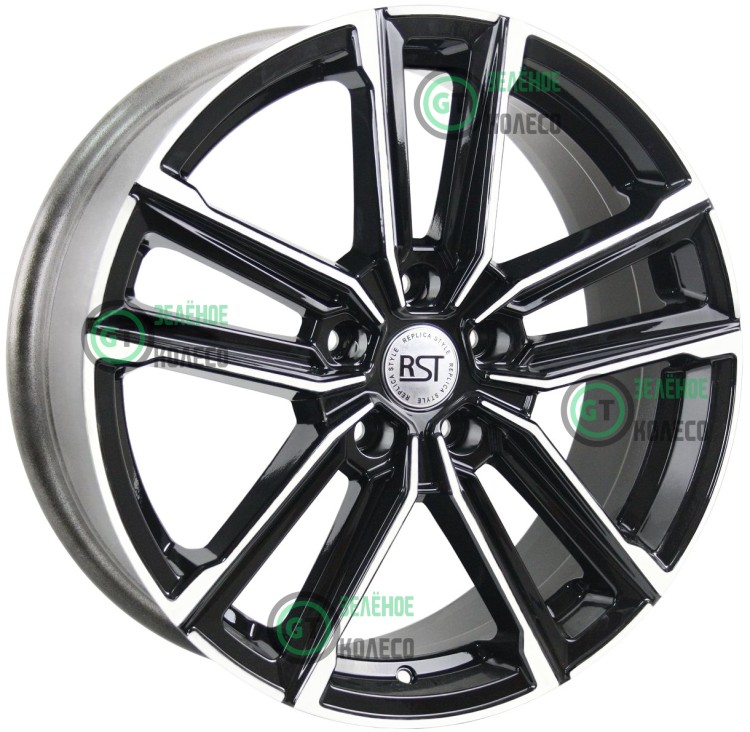 Шина 7xR18 5x100 ET28 D57.1 RST R078 BD в Омске