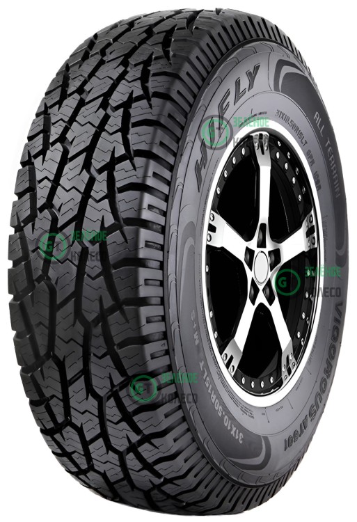 Шина Hifly Vigorous AT601 225/75 R16 в Омске